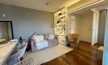 Imagem 2: Apartamento Locação 2 Dormitórios - 64 m² Brooklin