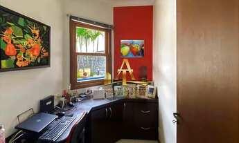 Imagem 6: Casa 3 dormitórios sendo 1 suíte à venda, 361 m² - Granja Viana II - Cotia - São Paulo