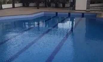 Imagem 3: Apartamento mobiliado