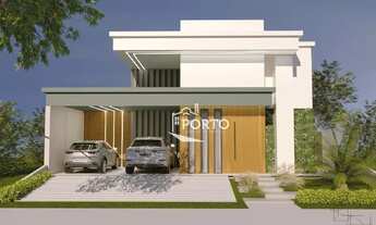 Imagem: Casa com 3 dormitórios, sendo 1 suíte