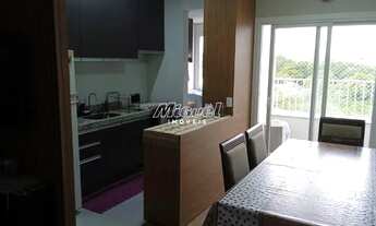 Imagem 2: Apartamento à venda, 3 quartos, 1 suíte, Água Branca - Piracicaba