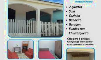 Imagem 2: Casa baln. Leblon próx. Ipanema- pontal do PR