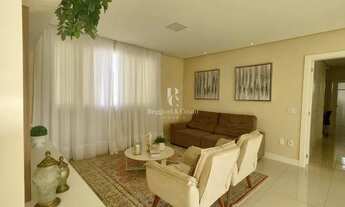 Imagem 4: Apartamento no Edifício Horus | 03 Suítes | 02 Vagas