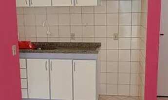 Imagem 2: Apartamento para venda tem 42 metros quadrados com 1 quarto em Campinas - São José - SC