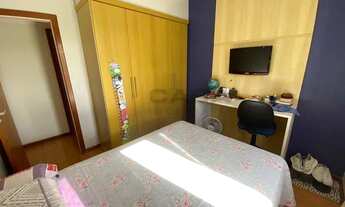 Imagem 6: Lh Apartamento com 3 quartos em Jardim Camburi - Vitória - ES