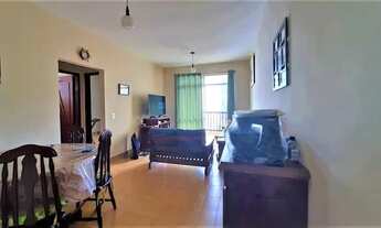 Imagem 2: Apartamento Centro de Mongaguá - Prédio frente para o mar