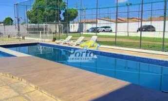 Imagem 5: Apartamento 2 quartos para Locação Parque Ideal, Teresina