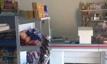 Imagem 3: Mercadinho a venda, no setor Irmã Dulce