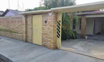 Imagem: Aluga-se casa no Santa Cecília