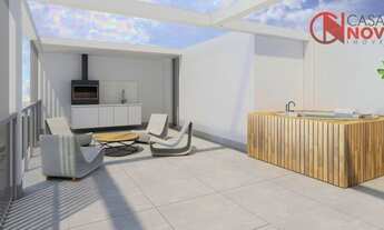 Imagem 7: Cobertura com 4 quartos em Juiz de Fora