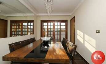 Imagem 4: São Paulo - Casa Padrão - Tucuruvi