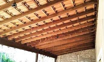 Imagem 3: Oportunidade em São Manuel. Casa para reforma