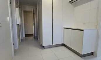 Imagem 3: APARTAMENTO ALTO PADRÃO ARTS IBIRAPUERA