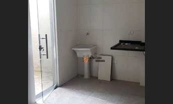 Imagem 7: Apartamento com 2 Dormitório sendo 2 Suítes à venda, 72 m² por R$ 380.000 - Parque Oratóri