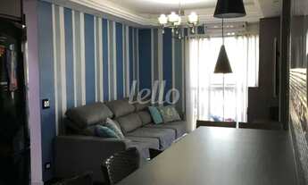 Imagem 3: Santo André - Apartamento Padrão - Vila Homero Thon