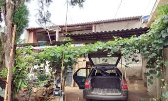 Imagem 4: Casa com 3 dormitórios amplos à venda, 112 m² por R$ 265.000 - Itapoã - Londrina/PR