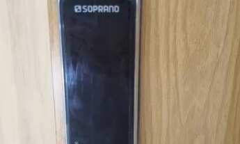 Imagem 3: Alameda da Costa !