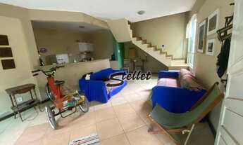 Imagem 3: Casa com 1 dormitório à venda, 200 m² por R$ 180.000,00 - Terra Firme - Rio das Ostras/RJ