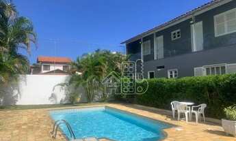 Imagem 2: Casa com 8 dormitórios à venda, 845 m² por R$ 2.850.000,00 - Camboinhas - Niterói/RJ