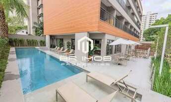 Imagem 7: APARTAMENTO RESIDENCIAL em SÃO PAULO - SP, MOEMA