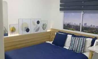 Imagem 2: Apartamento com dois dormitórios - Santo Amaro perto do Metro Granja Julieta C