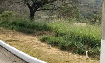 Imagem 4: ** Vendo excelente lote no condomínio Lagoa Santa Park Residence **