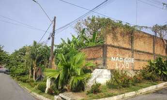 Imagem 2: Parque Laranjeiras - Próx a faculdade Nilton Lins de esquina