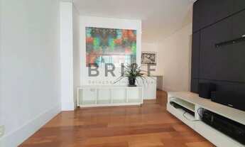 Imagem 4: Apartamento à venda 3 suites , varanda gourmet , 4 vagas - 233m² - Campo Belo