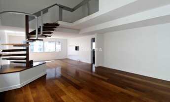 Imagem 2: Locação Apartamento 3 Dormitórios - 200 m² Cerqueira César