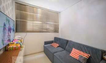 Imagem 6: Apartamento para Aluguel - Pinheirinho, 2 Quartos, 43 m2