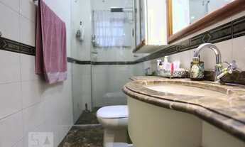 Imagem 6: Apartamento à Venda - Quitaúna, 2 Quartos, 65 m2