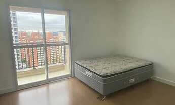 Imagem 6: Apartamento 01 dormitório próximo do Shopping Tamboré