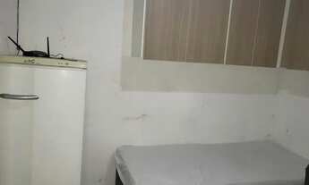 Imagem 2: Casa comodo+banheiro mobiliado