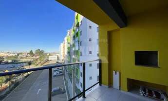 Imagem 2: APARTAMENTO NOVO PARA LOCAÇAO