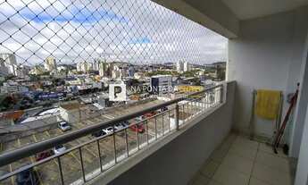 Imagem 6: SãO BERNARDO DO CAMPO - Apartamento Padrão - Centro