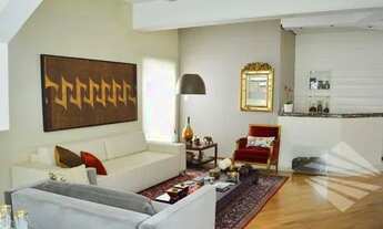 Imagem 4: Sobrado com 4 dormitórios, 317 m² - venda ou aluguel - Vila São José - Taubaté/SP