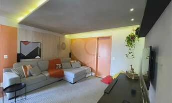 Imagem: Apartamento para venda tem 147 metros quadrados