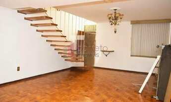 Imagem: Casa Padrão em Jundiaí