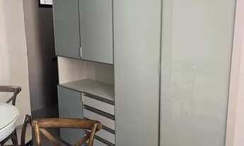 Imagem 5: Apartamento para aluguel com 55 metros quadrados com 2 quartos em Boa Viagem mobiliado