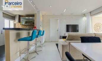 Imagem 9: Apartamento com 3 dormitórios à venda, 105 m² por R$ 1.090.000,00 - Vila Carrão - São Paul