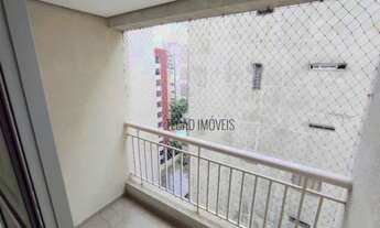 Imagem 5: Apartamento com 1 dormitório para alugar, 37 m² por R$ 3.630,00/mês - Consolação - São Pau