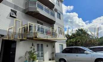 Imagem 2: OPORTUNIDADE! Apartamento a venda em São Pedro da Aldeia com 2 quartos e varanda próximo à