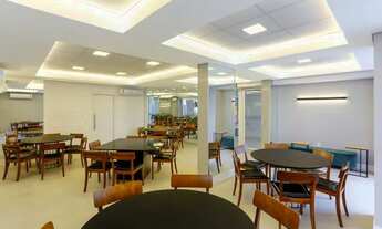 Imagem 5: Wish Coimbra 2qts com 1 suite Setor Coimbra CRECI38122