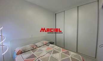 Imagem 3: Apartamento Padrão em São José dos Campos