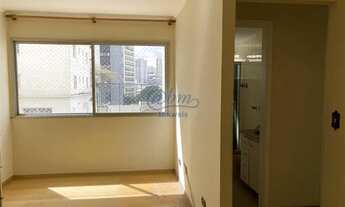 Imagem 3: Apartamento para aluguel tem 62 metros quadrados com 2 quartos em Santana - São Paulo - SP