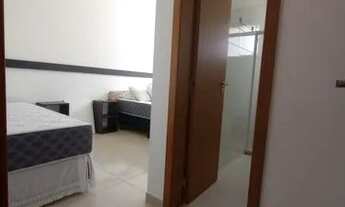 Imagem 7: Apartamento mobiliado para aluguel com 2 quartos, sendo 1 suite em Buraquinho