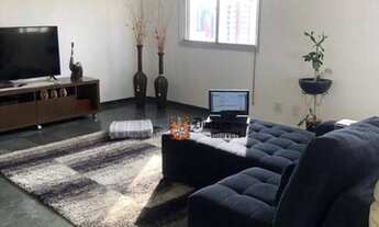 Imagem 7: Excelente Oportunidade Apartamento com 4 dormitórios (3 suítes) à venda, 268 m² por R$ 53