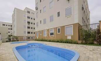 Imagem 4: Apartamento para Venda - 55m², 2 dormitórios, sendo 1 suites, 1 vaga - Jardim Itu