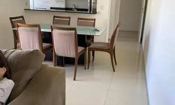 Imagem 2: Venda de apartamento no Condomínio Cidade de Milão Residence no Turu - São Luís - MA