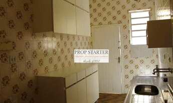 Imagem 4: Sobrado com 3 dormitórios para alugar, 160 m² por R$ 5.528,75/mês - Aclimação - São Paulo